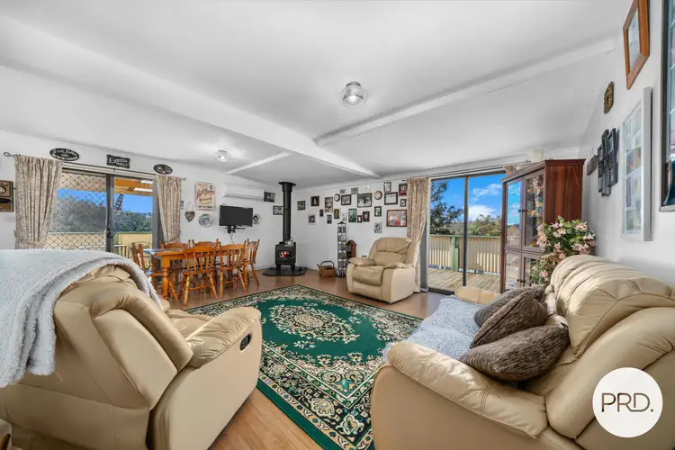 Second view of Homely house listing, 170 Springhill Bottom Road, Colebrook TAS 7027