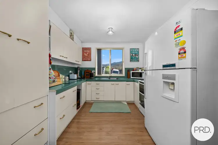 Fourth view of Homely house listing, 170 Springhill Bottom Road, Colebrook TAS 7027