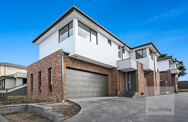 1/28 Fairway Court, Bundoora VIC 3083