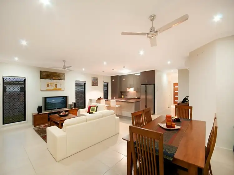 Second view of Homely house listing, 39 Twinview Terrace, Idalia QLD 4811