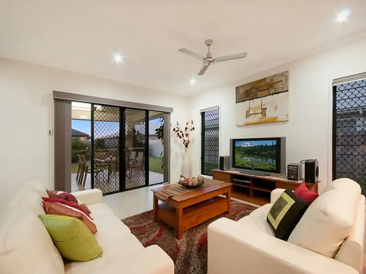 Fourth view of Homely house listing, 39 Twinview Terrace, Idalia QLD 4811