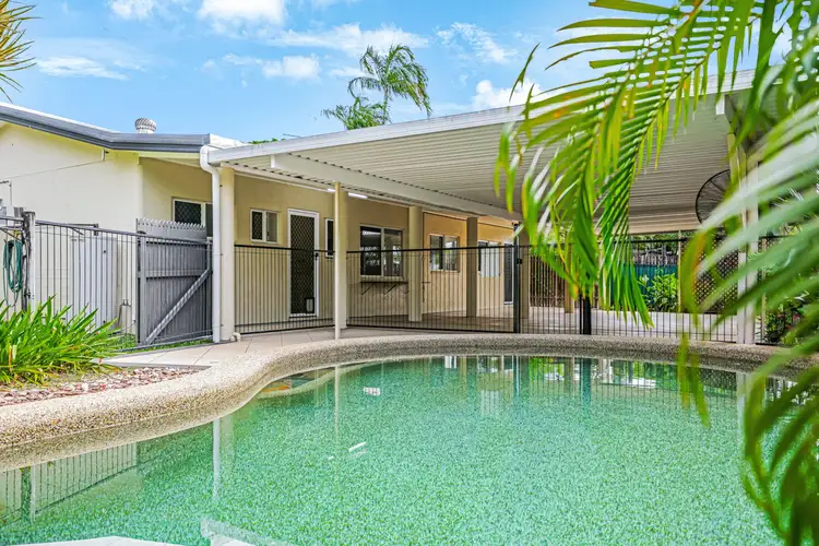Main view of Homely house listing, 89 Gannet Street, Kewarra Beach QLD 4879