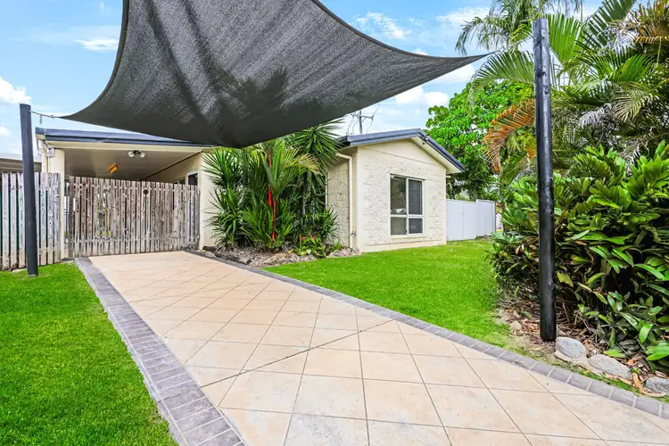 Second view of Homely house listing, 89 Gannet Street, Kewarra Beach QLD 4879