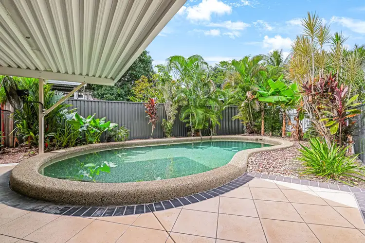 Third view of Homely house listing, 89 Gannet Street, Kewarra Beach QLD 4879