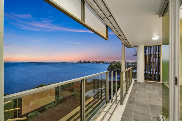 Second view of Homely unit listing, 28204 Ephraim Island, Paradise Point QLD 4216