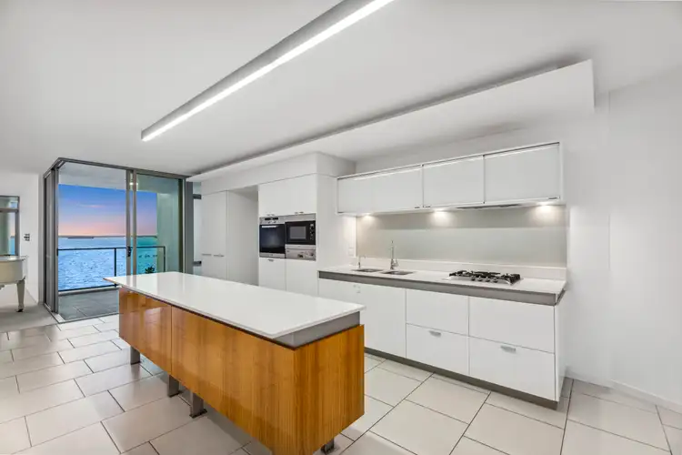Fifth view of Homely unit listing, 28204 Ephraim Island, Paradise Point QLD 4216