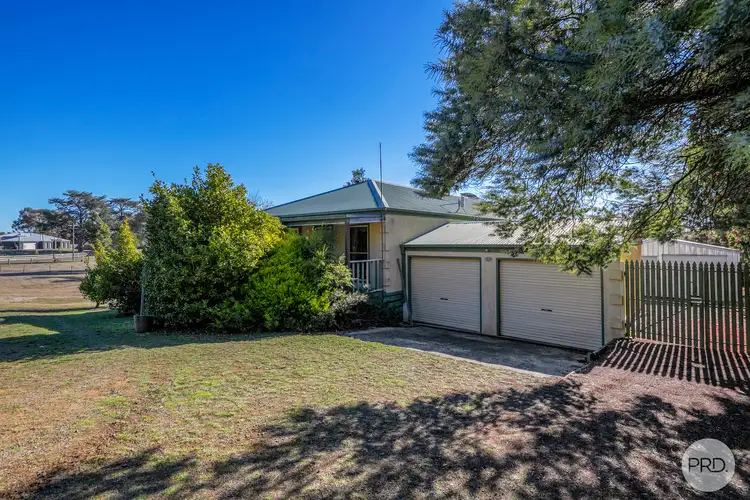 Second view of Homely house listing, 51 Browns-Scarsdale Road, Scarsdale VIC 3351