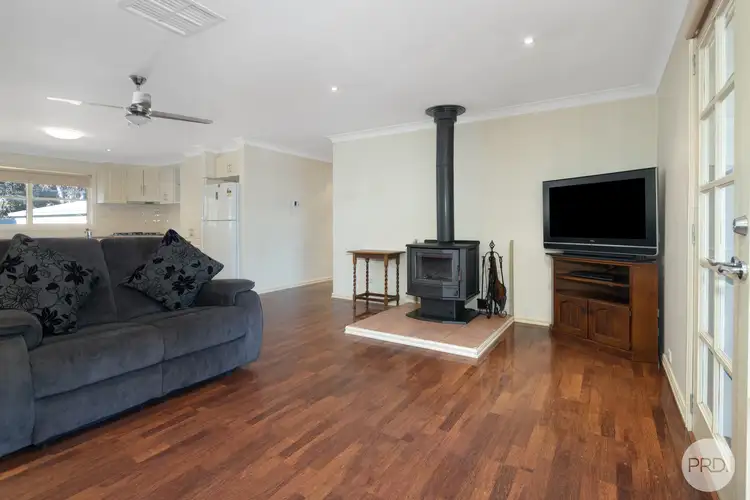 Sixth view of Homely house listing, 51 Browns-Scarsdale Road, Scarsdale VIC 3351