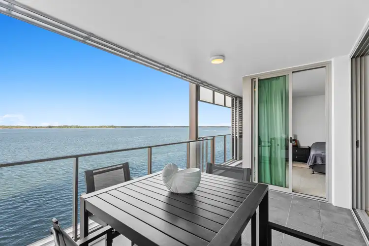 Third view of Homely unit listing, 26304 Ephraim Island, Paradise Point QLD 4216