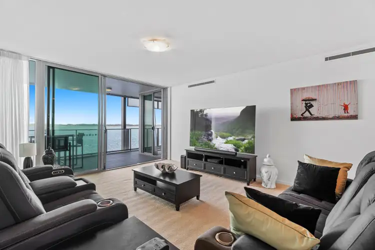 Fourth view of Homely unit listing, 26304 Ephraim Island, Paradise Point QLD 4216
