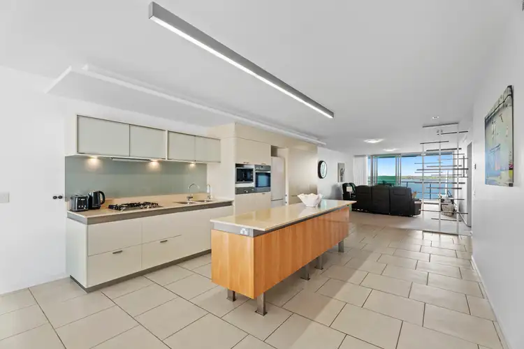 Sixth view of Homely unit listing, 26304 Ephraim Island, Paradise Point QLD 4216