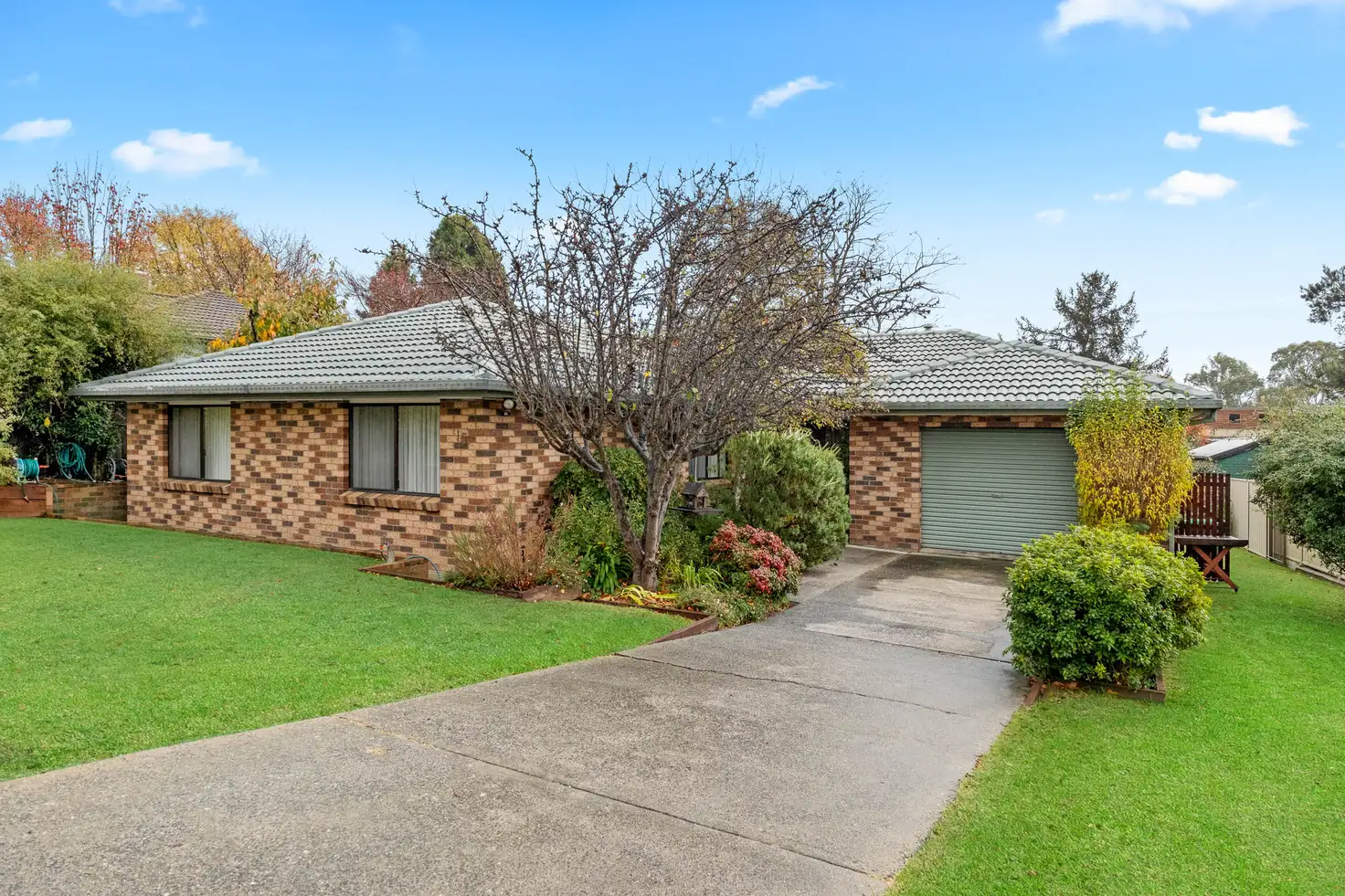 Main view of Homely house listing, 15 Major Drive, Goulburn NSW 2580
