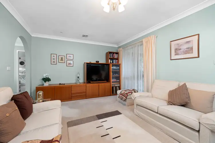 Second view of Homely house listing, 15 Major Drive, Goulburn NSW 2580
