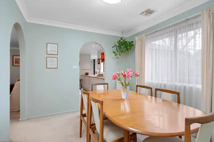 Third view of Homely house listing, 15 Major Drive, Goulburn NSW 2580