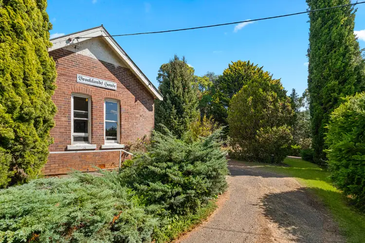 Main view of Homely house listing, 14 Roslyn Street, Crookwell NSW 2583