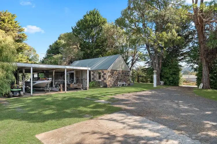 Fifth view of Homely house listing, 14 Roslyn Street, Crookwell NSW 2583