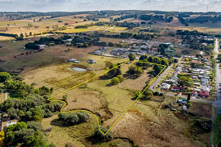 Sixth view of Homely house listing, 14 Roslyn Street, Crookwell NSW 2583