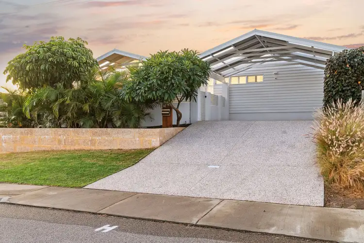 Main view of Homely house listing, 32 Gorham Way, Spearwood WA 6163