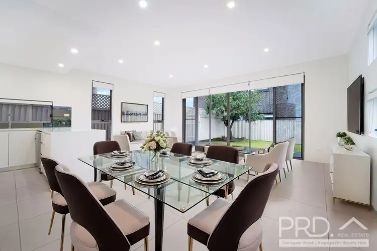 58C Rogers Street, Roselands NSW 2196