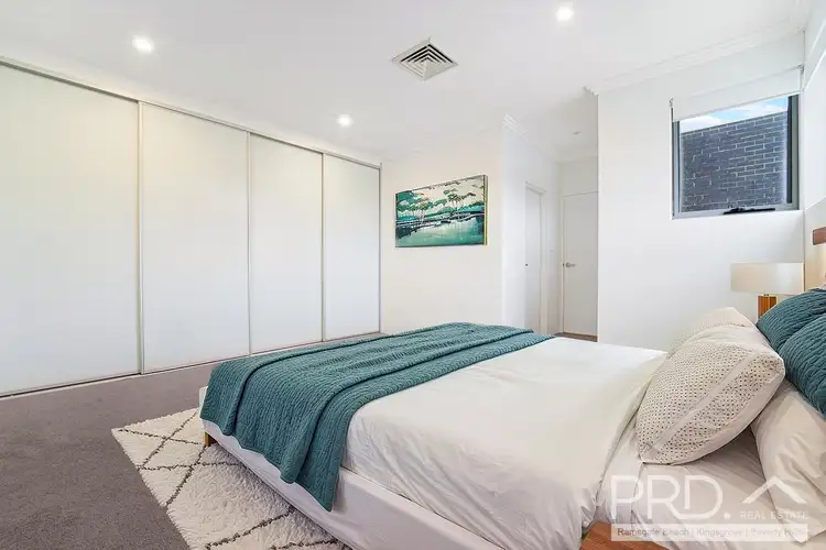 Fifth view of Homely semi-detached listing, 58C Rogers Street, Roselands NSW 2196