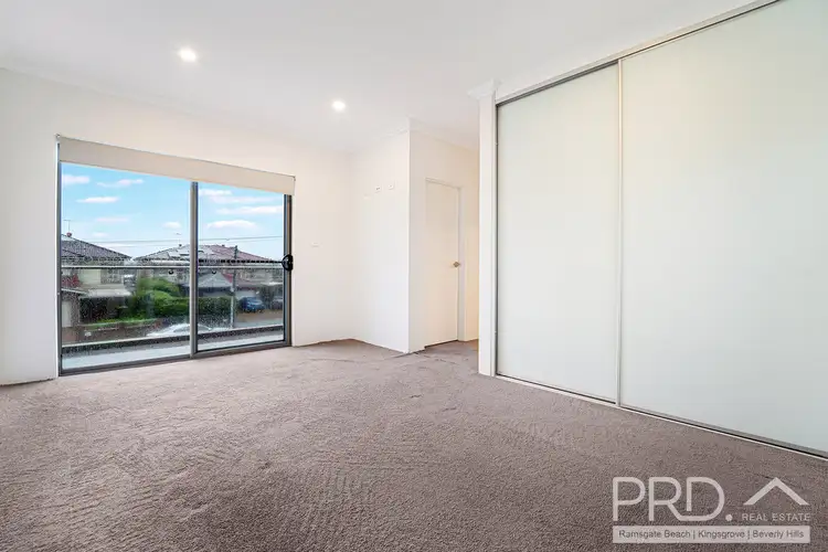 Sixth view of Homely semi-detached listing, 58C Rogers Street, Roselands NSW 2196