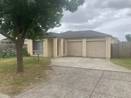 Main view of Homely house listing, 22 Lassiter Court, Narre Warren South VIC 3805