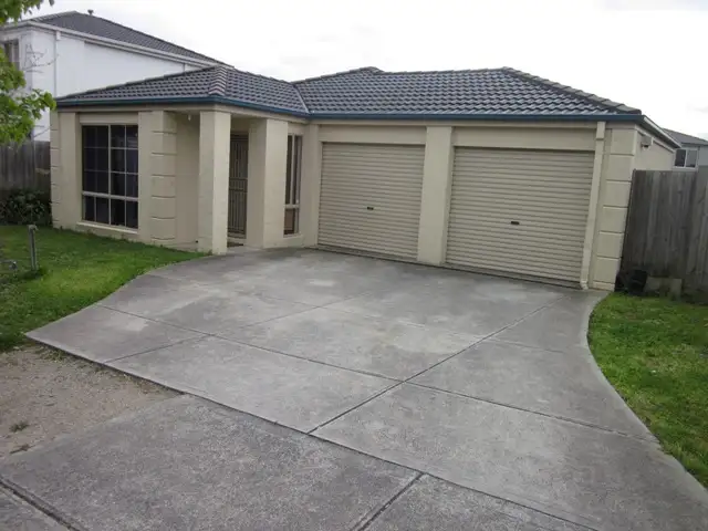 Second view of Homely house listing, 22 Lassiter Court, Narre Warren South VIC 3805