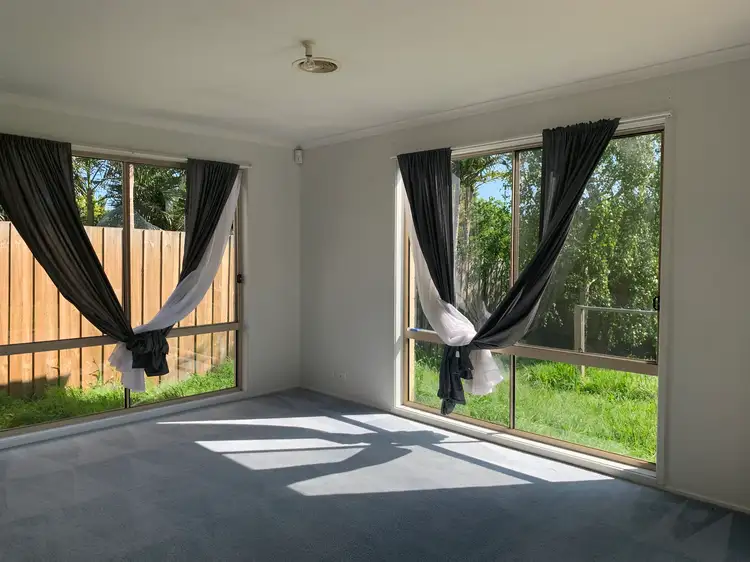 Fourth view of Homely house listing, 22 Lassiter Court, Narre Warren South VIC 3805