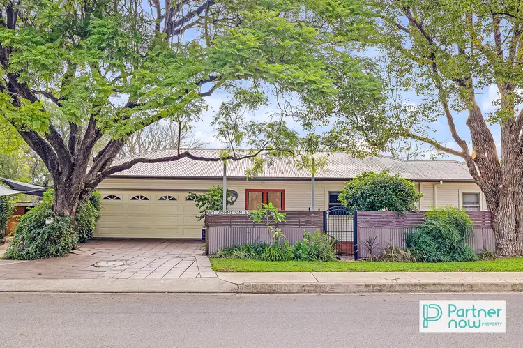 197 Johnston Street, Tamworth NSW 2340