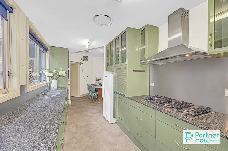 Second view of Homely house listing, 197 Johnston Street, Tamworth NSW 2340