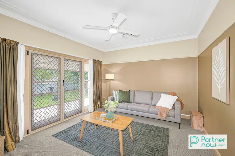 Fifth view of Homely house listing, 197 Johnston Street, Tamworth NSW 2340