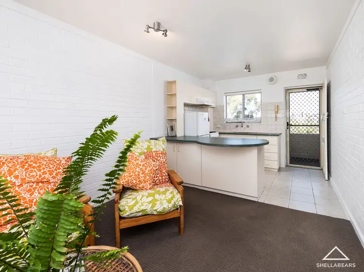 Second view of Homely unit listing, 88/34 Davies Road, Claremont WA 6010