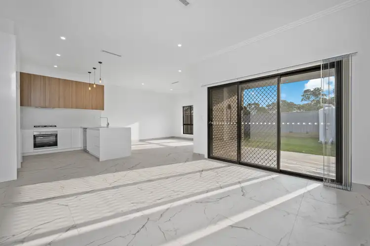 Second view of Homely house listing, 18A Aston Martin Drive, Goulburn NSW 2580