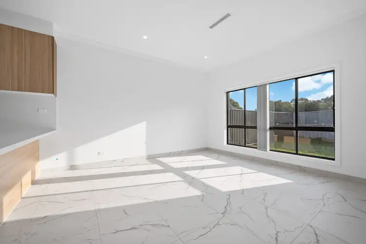 Fourth view of Homely house listing, 18A Aston Martin Drive, Goulburn NSW 2580