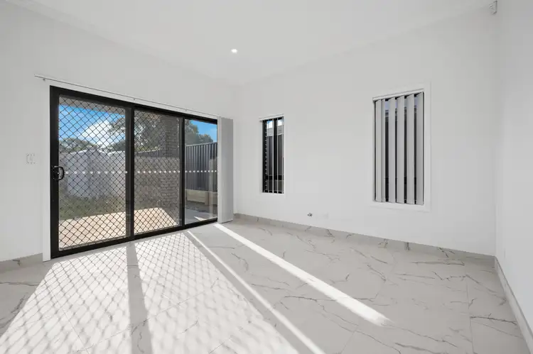 Fifth view of Homely house listing, 18A Aston Martin Drive, Goulburn NSW 2580