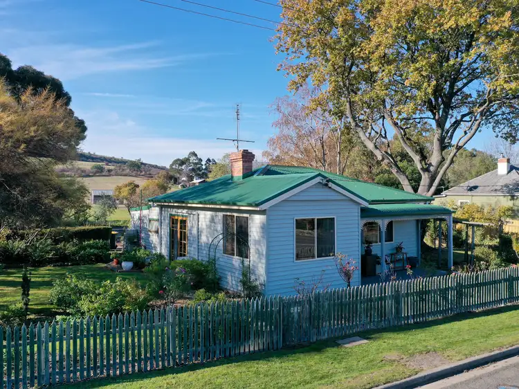 Main view of Homely house listing, 614 Gordon River Road, Glenora TAS 7140