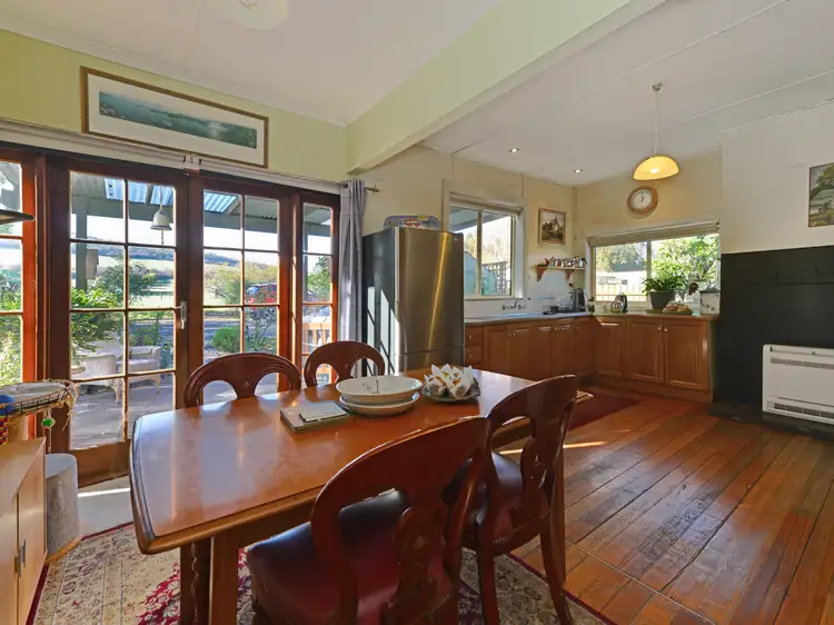 Sixth view of Homely house listing, 614 Gordon River Road, Glenora TAS 7140
