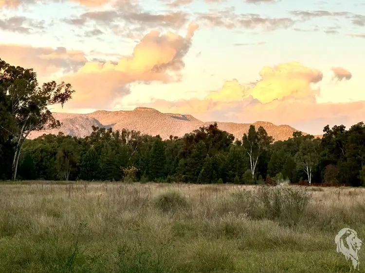 Second view of Homely rural property listing, 2083 Kaputar Road, Bullawa Creek NSW 2390