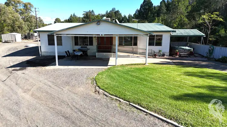Seventh view of Homely rural property listing, 2083 Kaputar Road, Narrabri NSW 2390