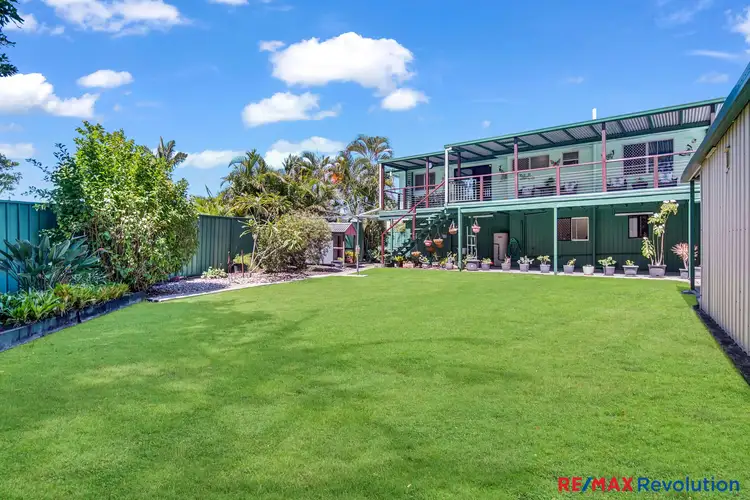 Third view of Homely house listing, 50 Aquarius Drive, Kingston QLD 4114