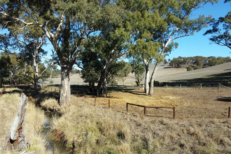 Main view of Homely land listing, Lot 3 Western Branch Road, Lobethal SA 5241