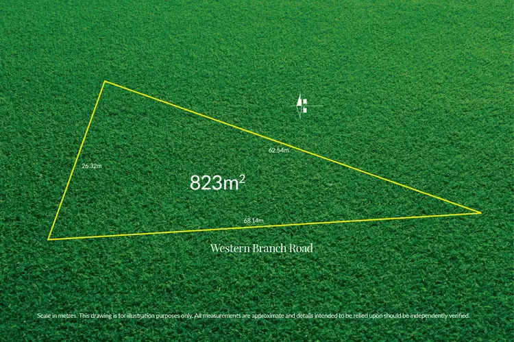Sixth view of Homely land listing, Lot 3 Western Branch Road, Lobethal SA 5241