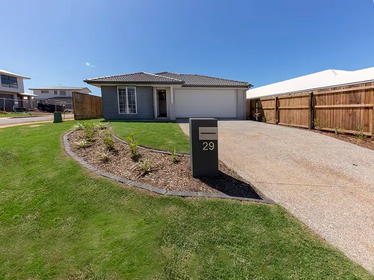 Main view of Homely house listing, 29 Swansea Circuit, Redland Bay QLD 4165