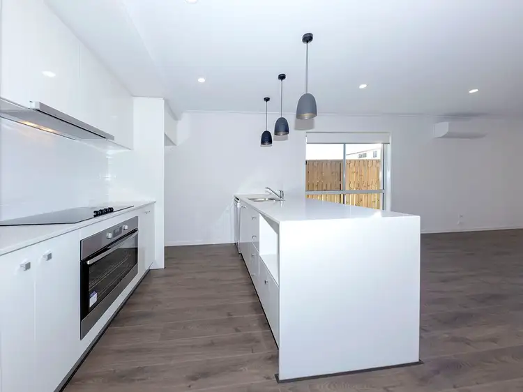 Second view of Homely house listing, 29 Swansea Circuit, Redland Bay QLD 4165