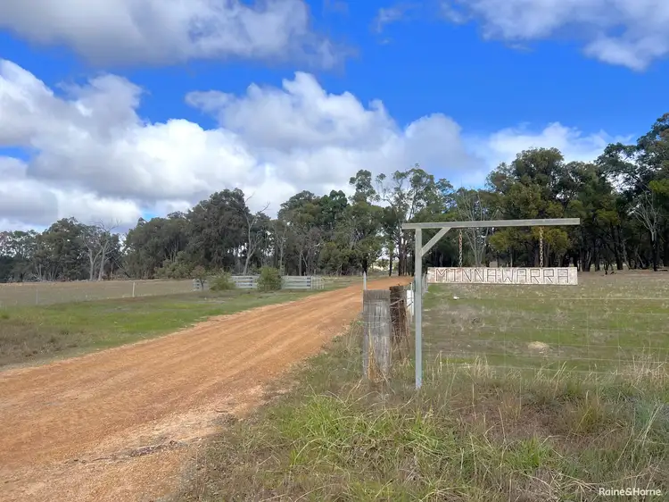 Second view of Homely rural property listing, 2882 Trigwell Bridge Road, Trigwell WA 6244