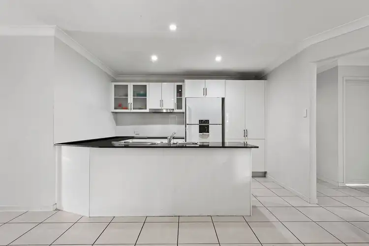 Third view of Homely house listing, 109 Honeywood Drive, Fernvale QLD 4306