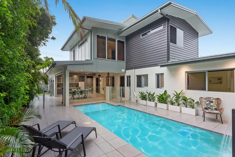 Second view of Homely house listing, 14 Coonawa Street, Buddina QLD 4575