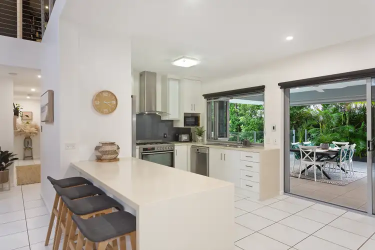 Second view of Homely house listing, 14 Coonawa Street, Buddina QLD 4575