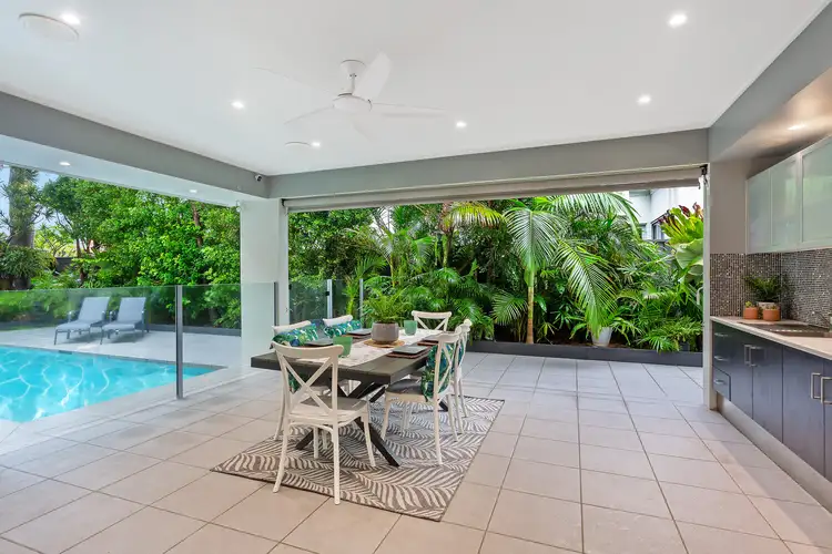 Third view of Homely house listing, 14 Coonawa Street, Buddina QLD 4575