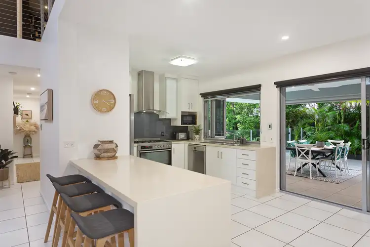 Fourth view of Homely house listing, 14 Coonawa Street, Buddina QLD 4575